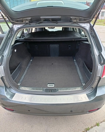 Toyota Avensis cena 20900 przebieg: 298596, rok produkcji 2009 z Błonie małe 277